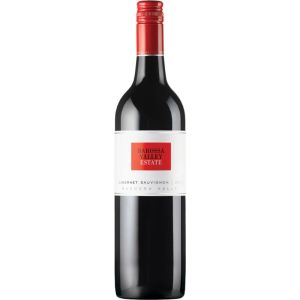 Barossa Valley Estate Cabernet Sauvigno